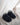 Bobbi Balloon Baby Ørkenstøvler Foret Baby Pre-walker Shoe Navy Blue