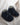 Bobbi Balloon Baby Ørkenstøvler Foret Baby Pre-walker Shoe Navy Blue