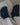 Bobbi Balloon Baby Ørkenstøvler Foret Baby Pre-walker Shoe Navy Blue
