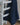 Bobbi Balloon Babytæppe i Merino Cashmere Blanding Blanket Marine Blue