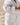 Bobbi Balloon Bobbi Badekåbe - Rose pink stripe Bathrobe Rose Pink Stripe