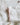 Bobbi Balloon Bobbi Badekåbe - Rose pink stripe Bathrobe Rose Pink Stripe