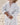 Bobbi Balloon Bobbi Badekåbe - Rose pink stripe Bathrobe Rose Pink Stripe