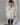 Bobbi Balloon Cardigan og Shorts Sæt Cotton Set Buttercream