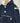 Bobbi Balloon Jakke/Kørepose Outerwear Navy Blue