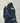 Bobbi Balloon Jakke/Kørepose Outerwear Navy Blue