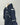 Bobbi Balloon Jakke/Kørepose Outerwear Navy Blue