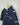 Bobbi Balloon Jakke/Kørepose Outerwear Navy Blue