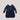 Bobbi Balloon Jakke/Kørepose Outerwear Navy Blue