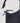 Bobbi Balloon Klassisk kørepose Bunting Bag Navy Blue