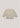 Bobbi Balloon Klassisk strik sweater Sweater Cappuccino