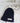 Bobbi Balloon Klassisk strikhue Hat Navy Blue