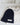 Bobbi Balloon Klassisk strikhue Hat Navy Blue