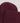Bobbi Balloon Knæstrømper - Vintage Red Socks Merlot Red