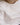 Bobbi Balloon Skjorte med flæse - Snow white Body Classic White