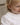 Bobbi Balloon Skjorte med flæse - Snow white Body Classic White