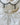Bobbi Balloon Skjorte med flæse - Snow white Body Classic White
