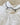 Bobbi Balloon Skjorte med flæse - Snow white Body Classic White