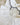Bobbi Balloon Skjorte med flæse - Snow white Body Classic White