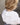 Bobbi Balloon Skjorte med flæse - Snow white Body Classic White