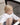Bobbi Balloon Skjorte med flæse - Snow white Body Classic White