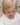 Bobbi Balloon Skjorte med flæse - Snow white Body Classic White