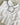 Bobbi Balloon Skjorte med mørkeblå kant - Snow white Shirt Classic White