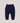 Bobbi Balloon Strik bukser Knit Pants Deep Blue