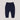 Bobbi Balloon Strik bukser Knit Pants Deep Blue