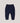 Bobbi Balloon Strik bukser Knit Pants Deep Blue