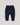 Bobbi Balloon Strik bukser Knit Pants Deep Blue