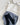Bobbi Balloon Bodystocking med rund krave Sleeping Bag Navy Blue Piping