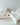 Bobbi Balloon Bodystocking med rund krave Sleeping Bag White Piping