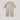 Bobbi Balloon Klassisk strik heldragt Jumpsuit Cappuccino
