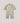 Bobbi Balloon Klassisk strik heldragt Jumpsuit Cappuccino
