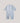 Bobbi Balloon Klassisk strik heldragt Jumpsuit Delicate Blue