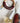 Bobbi Balloon Træ silikone bidering Wooden silicone teether Merlot Red