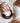 Bobbi Balloon Træ silikone bidering Wooden silicone teether Merlot Red