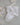 Bobbi Balloon Uld Flæsesokker Socks Creamy White