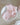 Bobbi Balloon Uld Flæsesokker Socks Soft Pink